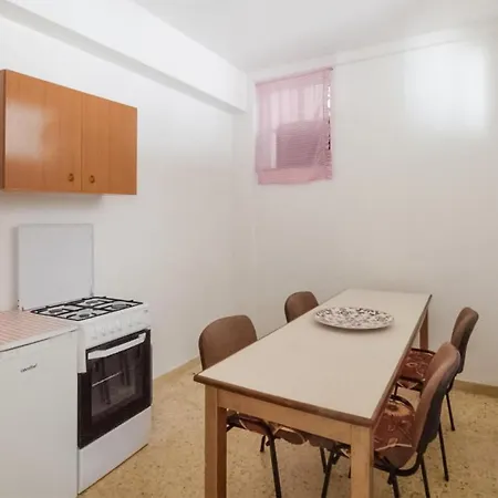 Apartment Awesome In With Kitchen *